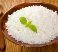Как сварить рис в микроволновке: лучшие рецепты