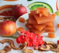 Мармелад из яблок в домашних условиях: лучшие рецепты Как делать мармелад из яблок