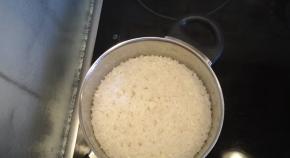 Кутья из риса с изюмом поминальная, рецепт приготовления Как приготовить кутью из риса и изюма