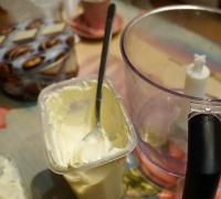Как сделать сливочное масло в домашних условиях?