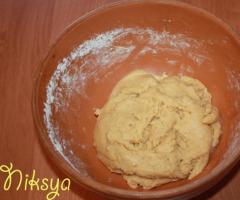 Потрясающее французское песочное печенье «сабле с конфитюром» от niksya (2 рецепта)